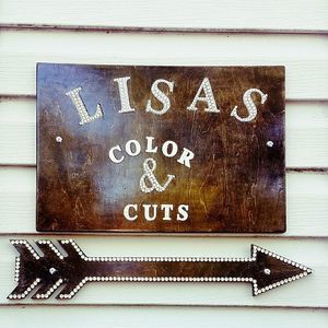 Meet your Posher, Lisa